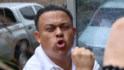 El actual diputado Nelson Márquez no está siendo favorecido con el voto y está quedando fuera de la nómina de tres representantes que aporta el departamento de Intibucá al Congreso Nacional. Así avanzan los resultados: