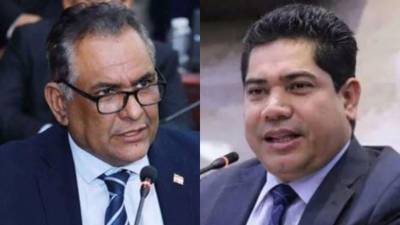 Dos figuras conocidas del departamento de El Paraíso, que inicialmente habían quedado fuera del Congreso Nacional, finalmente lograron ubicarse entre los seis diputados electos, según la declaratoria final del Consejo Nacional Electoral (CNE).