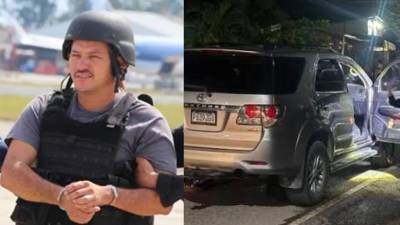 Edgar Estuardo Cáceres Barreira, conocido como “Cachilla”, fue capturado en Guatemala en 2014 y extraditado a Estados Unidos en 2015, donde enfrentó un proceso por delitos relacionados con el tráfico internacional de cocaína.