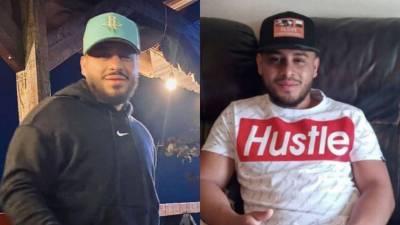 Un joven que se desempeñaba como delivery perdió la vida de forma violenta la tarde del domingo en la entrada de la colonia Los Laureles, en la ciudad de La Ceiba, Atlántida.