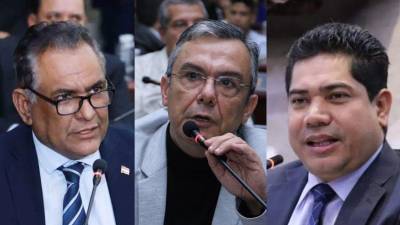 Figuras conocidas del departamento de El Paraíso están quedando fuera del Congreso Nacional y nuevos rostros políticos están obteniendo una diputación, según los resultados del Consejo Nacional Electoral (CNE), que no actualiza datos desde la tarde del pasado jueves.