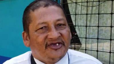 El diputado del Partido Liberal, Ricardo Elencoff, presentó ante el Congreso Nacional una moción exhortativa para que el Gobierno de Honduras intervenga en el caso del apóstol Santiago Zúñiga Cruz, quien se encuentra detenido en El Salvador.