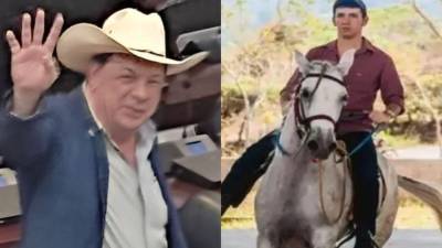 La reciente captura del exdiputado suplente del partido Libertad y Refundación (Libre), Víctor Hugo Romero Chinchilla, hizo recordar el secuestro de su hijo, Víctor Hugo Romero Espinoza, ocurrido en 2014.