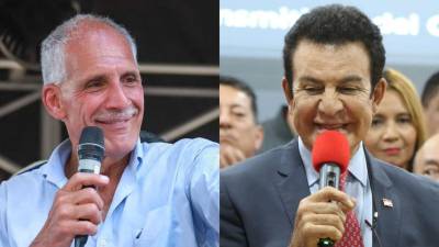 Nasry Asfura, del Partido Nacional, sigue liderando las elecciones presidenciales en Honduras, con 1,181,357 votos, frente a Salvador Nasralla, del Partido Liberal, que obtiene 1,170,087 sufragios.