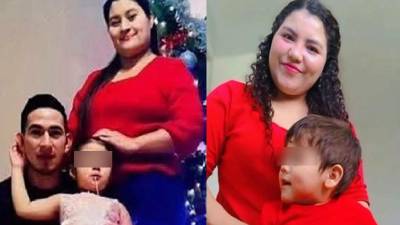Cuatro hondureños perdieron la vida por <b>sumersión</b> en las caudalosas aguas del río Scioto, en el estado de Ohio, Estados Unidos. Este <b>trágico</b> hecho enluta a sus familias, originarias del municipio de Lepaera, departamento de Lempira.
