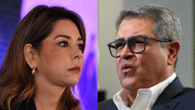 La designada presidencial María Antonieta Mejía se pronunció sobre el regreso a Honduras del expresidente Juan Orlando Hernández y sostuvo que la reelección presidencial que permitió su continuidad en el poder entre 2018 y 2022 fue ilegal.