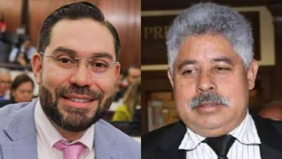 El diputado del Partido Liberal, Jorge Cálix, respondió a las declaraciones del asesor presidencial Marvin Ponce, quien denunció que varios diputados liberales estarían solicitando dinero a cambio de apoyar las reformas al sector eléctrico que impulsa el Poder Ejecutivo.