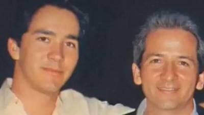 Ricardo Ernesto Maduro Andreu, hijo del expresidente hondureño Ricardo Maduro Joest, tenía 25 años cuando fue secuestrado y asesinado en abril de 1997, en uno de los casos criminales que más conmocionó a Honduras a finales de la década de los 90´s.