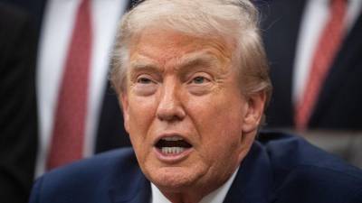 La política exterior del segundo mandato del presidente estadounidense, Donald Trump, no tiene los mismos planteamientos de la Doctrina Monroe original, aunque Washington la presente como tal.