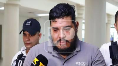 La detención de Ramírez fue ejecutada ayer miércoles por la Fiscalía Especial de Delitos Contra la Vida (FEDCV) y la Fuerza de Tarea de Delitos Violentos de la DPI, en la colonia Brisas del Salto, en El Progreso, Yoro.