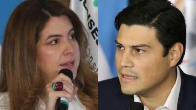 La consejera del Consejo Nacional Electoral (CNE), Cossette López, se pronunció este lunes sobre la posibilidad de un juicio político contra su compañero de pleno, Marlon Ochoa.