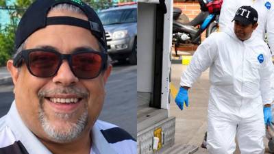 Un ciudadano puertorriqueño de 53 años, identificado como Gustavo Javier Rodríguez Meléndez, fue encontrado sin vida la mañana del lunes 19 de octubre de 2026 en un alojamiento del barrio Laureles, en Medellín, Colombia.