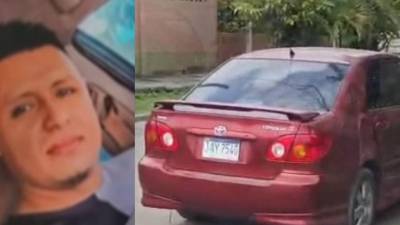El cuerpo sin vida del taxista VIP Leandro García fue encontrado este miércoles en la colonia Roca de Cristo, en San Pedro Sula, luego de haber sido reportado como desaparecido desde el pasado lunes 16 de marzo.