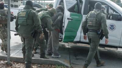 El operativo busca replicar lo ocurrido en junio en Los Ángeles y en septiembre en Chicago, lo que desató manifestaciones ciudadanas.