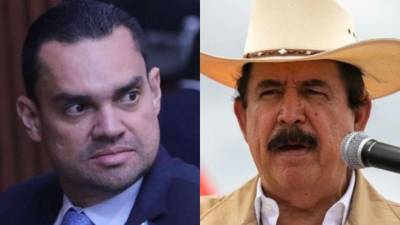 El diputado del Partido Nacional, Tomás Zambrano, atizó contra el expresidente Manuel Zelaya Rosales y la dirigencia del partido Libertad y Refundación (Libre), tras las declaraciones emitidas por el coordinador general en la asamblea extraordinaria realizada el sábado en Siguatepeque.