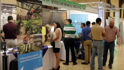 Congreso de la Andi termina hoy. Foto: Franklyn Muñoz.