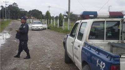 Hasta el momento se desconoce el móvil del crimen.