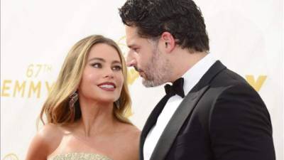 La actriz Sofía Vergara y su prometido, el también actor Joe Manganiello, afinan los últimos detalles de su inminente enlace matrimonial, que se celebrará este domingo en un complejo turístico de lujo en West Palm Beach, al norte de Miami.
