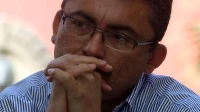 El periodista hondureño Ángel Alfredo Villatoro fue secuestrado el 9 de mayo de 2012, cuando se dirigía a su trabajo en Tegucigalpa, capital de Honduras.