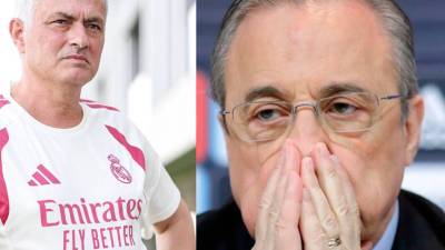La segunda etapa de José Mourinho al frente del Real Madrid apenas comienza y ya enfrenta su primer gran dolor de cabeza ya que uno de los jugadores del equipo no quiere seguir en el equipo.