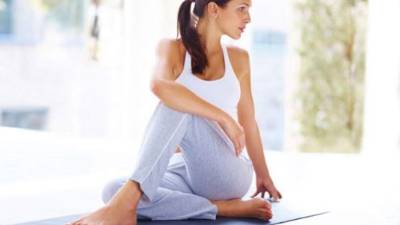 Antigimnasia disminuye los dolores crónicos.