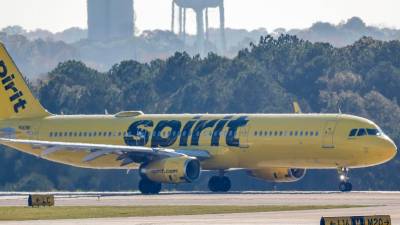 La aerolínea ha pasado gran parte del último año y medio operando bajo la protección del Capítulo 11 de la ley de bancarrotas de Estados Unidos.