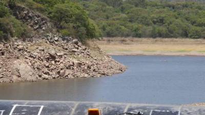Las autoridades advierten que si no llegan nuevas precipitaciones, los embalses podrían caer hasta un 20% de su capacidad a finales de agosto.