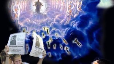 Video predice un inminente rapto de los cristianos para el 2017.