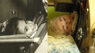 Martha Ann Lillard, considerada la última paciente conocida en Estados Unidos que sobrevivía con la ayuda de un pulmón de acero debido a las secuelas de la poliomielitis, falleció a los 78 años en Oklahoma, poniendo fin a una historia de resistencia que marcó la memoria médica de USA.