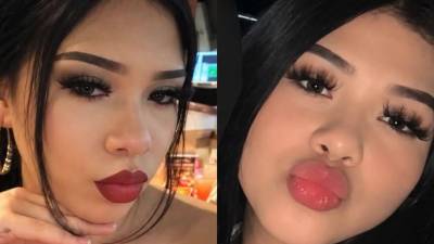 Una adolescente identificada como Abigail Lizette Flores, de 16 años, murió luego de ser víctima de un ataque con arma blanca ocurrido en la localidad de Zapata, Texas, Estados Unidos.