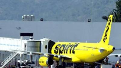 La AHAC indicó que Spirit Airlines ha habilitado un portal digital exclusivo para la gestión de reclamos, el cual está siendo monitoreado por la autoridad hondureña.