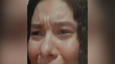 Estephany García González es una joven hondureña con un futuro que parecía prometedor. A sus 17 años, estaba a pocos meses de graduarse de la preparatoria en Houston, Texas, y había recibido cartas de admisión de varias universidades, alimentando el sueño de continuar su formación académica.