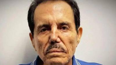 El secretario de Seguridad y Protección Ciudadana de México, Omar García Harfuch, afirmó este miércoles que las autoridades no encontraron ninguna propiedad a nombre del narcotraficante Ismael El Mayo Zambada en el país norteamericano, después de que el líder criminal fuera sentenciado a cadena perpetua en una corte de Nueva York.