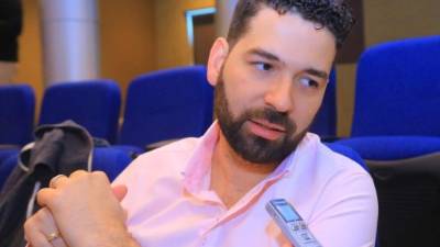 Juan Ciszek, estratega en mercado y especialista de Google Shopping.