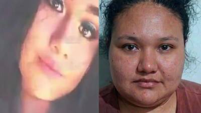 Tras cuatro días de incertidumbre, fue encontrada sana y salva Grecia Guadalupe Mendoza Orantes, hija de un empresario originario de Ocozocoautla, Chiapas, en el sureste de México.