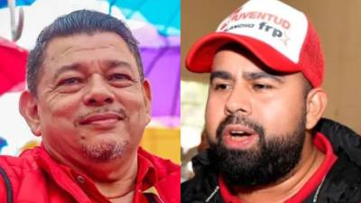 No hay sorpresas en el departamento de Olancho, los candidatos a la reelección en el nivel de diputados están resultando electos tras los resultados que, hasta el momento, ha divulgado el Consejo Nacional Electoral (CNE).