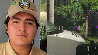 Las autoridades de Culiacán, Sinaloa, confirmaran el hallazgo sin vida de un joven que había sido reportado como desaparecido días atrás.