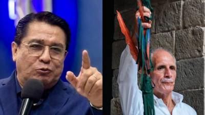 El pastor Roy Santos cuestionó la participación del presidente Nasry Asfura en un ritual realizado en Copán Ruinas y aseguró que la actividad representa una práctica religiosa que, desde su interpretación de la fe cristiana, no es compatible con las enseñanzas de la Biblia.