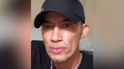 David Gonzales falleció en el hospital debido a las graves heridas de bala en varias partes de su cuerpo. El ahora occiso tenía 38 años.