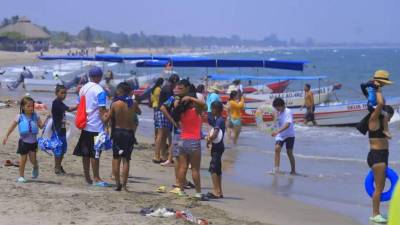 La Semana Santa 2026 en Honduras como en el resto de países del mundo se desarrollará entre el 29 de marzo y el 5 de abril, según el calendario litúrgico.
