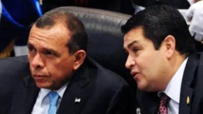 El expresidente de Honduras, Porfirio Lobo Sosa, se refirió en las últimas horas al anunciado regreso del exmandatario Juan Orlando Hernández.