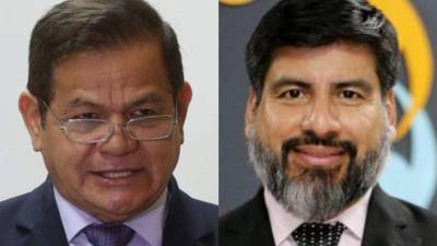 El exjefe de las Fuerzas Armadas de Honduras, Romeo Vásquez Velásquez, arremetió este martes contra el fiscal general del Ministerio Público, Johel Zelaya, tras las acusaciones en su contra por supuestos vínculos con el narcotráfico.