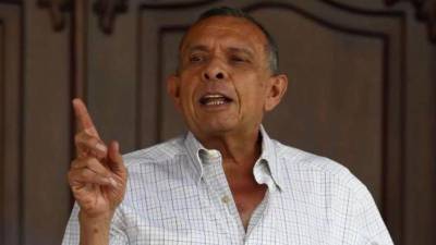 El expresidente hondureño (2010-2014), Porfirio “Pepe” Lobo Sosa, afirmó ayer miércoles que el coordinador de Libre, Manuel “Mel” Zelaya, se encuentra políticamente aislado.