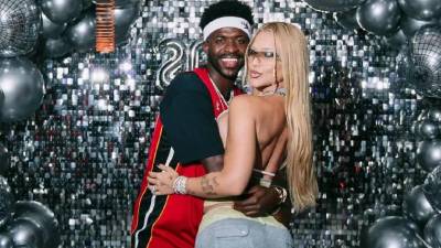 La relación entre Vinícius Júnior y Virginia Fonseca se ha convertido en una de las más relevantes en el fútbol mundial.