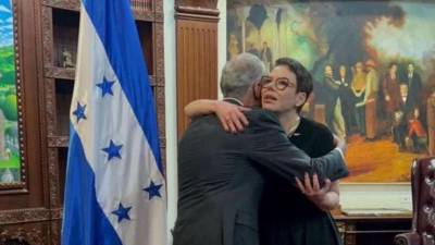 La exdiputada del Partido Liberal, Beatriz Valle Marichal, ocupará un cargo en el gobierno del presidente Nasry Asfura.