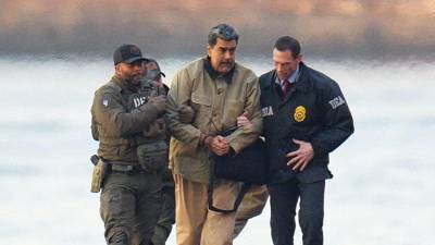 El presidente de Venezuela, Nicolás Maduro, y su esposa, Cilia Flores, se declararon este lunes no culpables de todos los cargos a los que se enfrentan ante el tribunal del Distrito Sur de Nueva York (SDNY) durante la primera comparecencia.