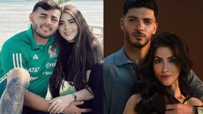 La selección de México ya perfila su plantel rumbo al Copa Mundial de la FIFA 2026, luego de que el técnico Javier Aguirre presentara una base de jugadores y anunciara que la lista definitiva se conocerá antes del 1 de junio. Con el interés por las figuras del Tri, también ha llamado la atención la vida personal de varios futbolistas que podrían representar al país en la justa mundialista, especialmente las esposas y parejas.