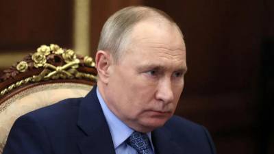 El ataque no causó víctimas ni daños en el territorio ruso, la residencia del presidente ruso no sufrió daños, indicaron autoridades rusas.