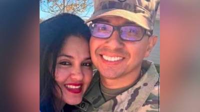 Cristy Maryori Villafranca fue detenida en julio frente a su hija de seis años y finalmente deportada a Honduras el 24 de agosto.
