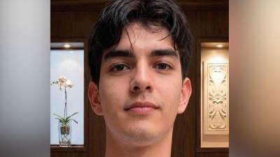 Julio César Arredondo Bojórquez, un joven de 21 años y estudiante de arquitectura, fue encontrado sin vida en Culiacán, Sinaloa, luego de haber sido reportado como desaparecido por sus familiares días antes.